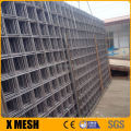 AS 4671 Standard F62 Reinforcing Welded Steel Wire Mesh For Concrete